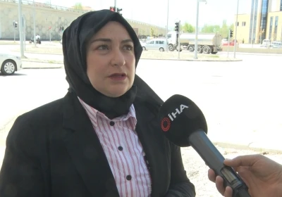 Ankara&rsquo;da 14 yaşındaki &ccedil;ocuğa &ouml;ld&uuml;resiye darp iddiası
