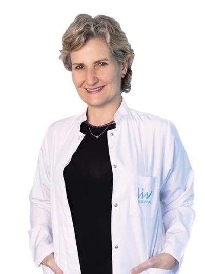 Ankara&rsquo;da beyin damar hastalıkları tedavi edilecek, &Ccedil;in&rsquo;de 3 bin hekim canlı izleyecek
