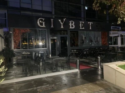 Ankara&rsquo;da eğlence mekanına silahlı saldırı