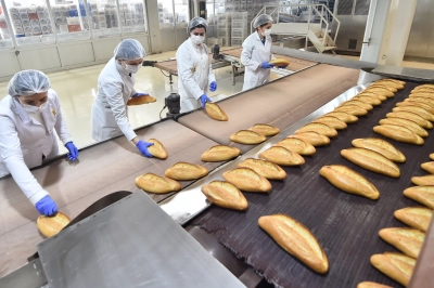 Ankara'da &ldquo;Ekmeğim Nerede?&rdquo; Uygulaması Hayata Ge&ccedil;ti