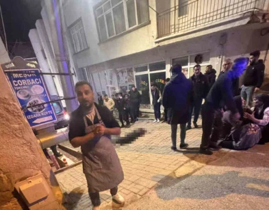 Ankara&rsquo;da eşini &ouml;ld&uuml;ren şahıs intihar etti