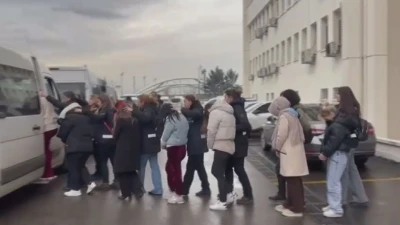 Ankara&rsquo;da, fahiş hesap tuzağına 19 g&ouml;zaltı