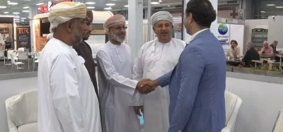 Ankara&rsquo;da Franchise Expo-Bayilik ve İş Ortaklığı Fuarı başladı