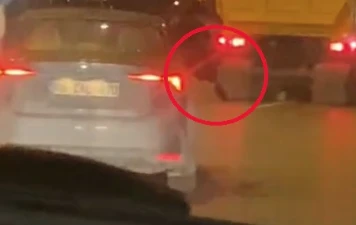 Ankara&rsquo;da kamyona pompalı t&uuml;fekle ateş a&ccedil;an 3 kişi tutuklandı