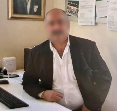 Ankara'da kızını ve erkek arkadaşını &ouml;ld&uuml;ren babanın ilk ifadesi
