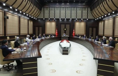 Ankara'da kritik saatler