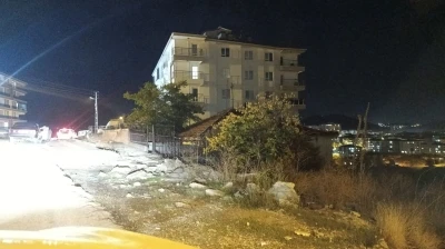 Ankara&rsquo;da pompalı t&uuml;fekli kavga: 1 &ouml;l&uuml;, 1 yaralı