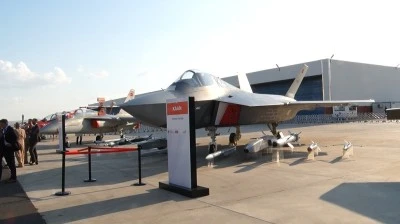 Ankara'da tarihi g&uuml;n!