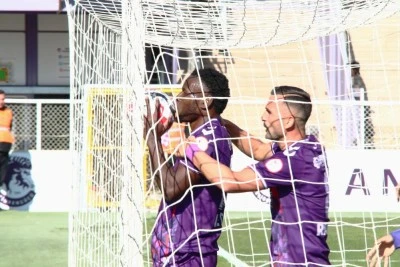 Ankara Ke&ccedil;i&ouml;reng&uuml;c&uuml; evinde galip!