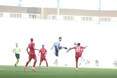 Ankara Ke&ccedil;i&ouml;reng&uuml;c&uuml;'nden farklı galibiyet