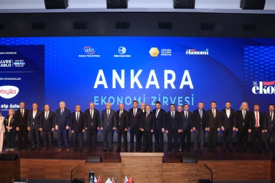 Ankara&rsquo;nın K&uuml;resel Rekabet G&uuml;c&uuml; İ&ccedil;in Serbest B&ouml;lge ve Outlet K&ouml;y&uuml; &Ouml;nerisi