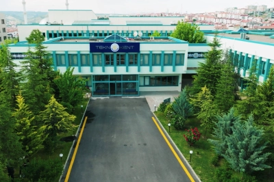 Ankara &Uuml;niversitesi Teknokent&rsquo;ten Yeşil Enerjiye G&uuml;&ccedil;l&uuml; Adım