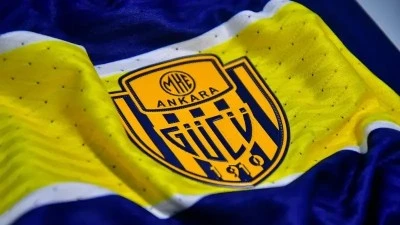  Ankarag&uuml;c&uuml;'nden &Ouml;zg&uuml;r &Ouml;zel'e yanıt