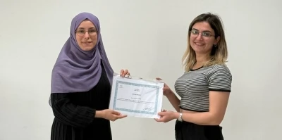 Anne s&uuml;t&uuml; ve emzirme danışmanlığı eğitimi ger&ccedil;ekleştirildi
