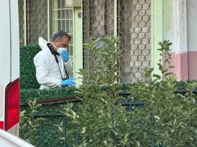 Gebze'de anne ve 5 yaşındaki kızı evde &ouml;l&uuml; bulundu