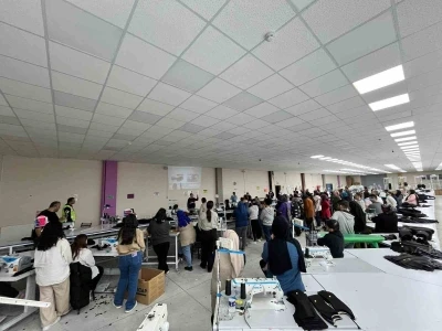 Anne ve anne adaylarına uyusturucuyla m&uuml;cadele eğitimi