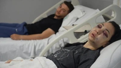 Anne ve oğlunun darp edilmesine ilişkin g&ouml;zaltına alınanlar hakkında yeni gelişme