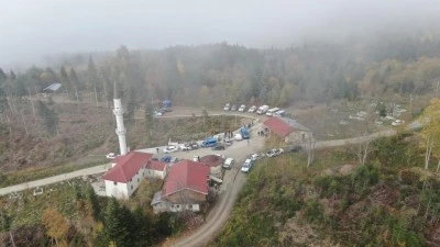 Anne ve oğuldan 3 g&uuml;nd&uuml;r haber alınamıyor