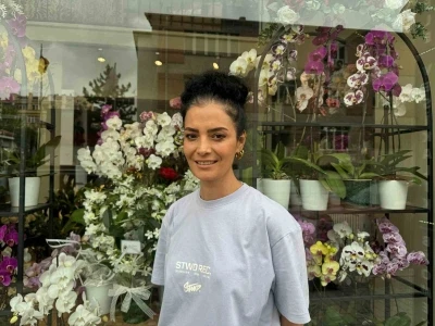 Anneler G&uuml;n&uuml;&rsquo;nde en &ccedil;ok saksı &ccedil;i&ccedil;ekleri talep g&ouml;r&uuml;yor
