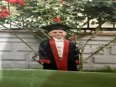 Annesi ile birlikte kaybolan Osman'ın cansız bedeni bulundu