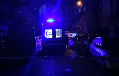 Annesi, kızı ve eşini &ouml;ld&uuml;r&uuml;p intihar etti