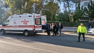 Annesi ve ağabeyini pompalı t&uuml;fekle &ouml;ld&uuml;ren ş&uuml;pheli tutuklandı