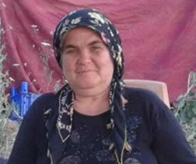 Annesini av t&uuml;feğiyle başından vurup &ouml;ld&uuml;ren ş&uuml;pheli tutuklandı