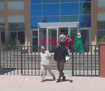  Annesini katleden şahıs, bir ay olmadan &ouml;ld&uuml;