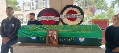 Antalya basınının acı g&uuml;n&uuml;
