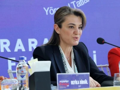 Antalya B&uuml;y&uuml;kşehir Belediyesi Genel Sekreteri, tutuklandı