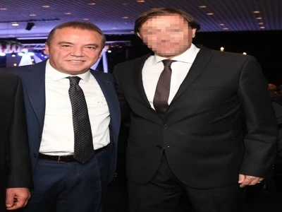 Antalya B&uuml;y&uuml;kşehir Belediyesi'ne 7'nci dalga 'r&uuml;şvet' operasyonu