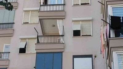 Antalya&rsquo;da yaşlı anne ve kızı aynı evde &ouml;l&uuml; bulundu