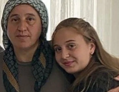 Antalya&rsquo;daki otob&uuml;s kazasında hayatını kaybeden anne ve kızının cenazeleri Konya&rsquo;ya getirildi