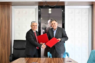 Antalya gastronomisine hijyen belgesi desteği
