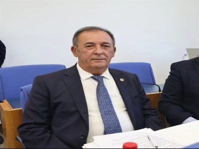 Antalya Milletvekili Erdem hakkında 'r&uuml;şvet' su&ccedil;undan soruşturma