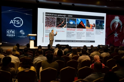 Antalya&rsquo;nın Enerji Geleceği 'Enerji Buluşmaları'nda Şekillendi