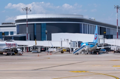 Antalya, Routes Europe 2027&rsquo;ye Ev Sahipliği Yapacak