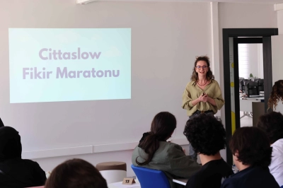 Antalya, Uluslararası &ldquo;Sosyal Uyum&rdquo; &Ouml;d&uuml;l&uuml;n&uuml; Aldı