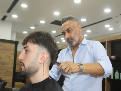 Antalyaspor'a ihanetle su&ccedil;lanan o berber konuştu