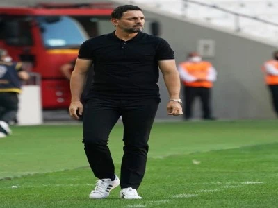 Antalyaspor, Erol Bulut'la anlaştı