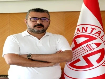 Antalyaspor eski başkanı g&ouml;zaltına alındı 