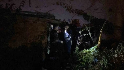 Anten tamir ederken &ccedil;atıdan d&uuml;ş&uuml;p hayatını kaybetti