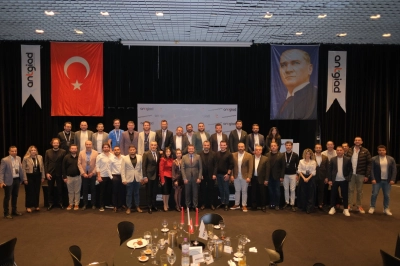 ANTGİAD&rsquo;dan &ldquo;Başarı ve Batış Hikayesi&rdquo; &Uuml;zerine &Ccedil;ok &Ouml;zel Bir S&ouml;yleşi