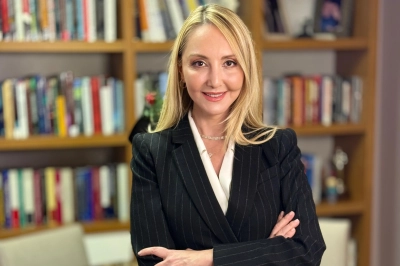 Antidepresan Kullanımı Son 10 Yılda İki Katına &Ccedil;ıktı