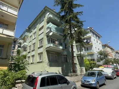 Apartman aidatı kavgası kanlı bitti