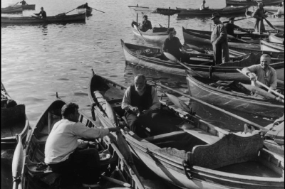 Ara G&uuml;ler M&uuml;zesi&rsquo;nin Yeni Sergisi &ldquo;Robert Capa | Ger&ccedil;ek En İyi Fotoğraftır&rdquo; 12 Eyl&uuml;l&rsquo;de A&ccedil;ılıyor