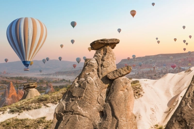 Ara Tatilde &Ccedil;ocuklarla Gidilebilecek   En G&uuml;zel Yerler