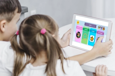 Ara Tatiller, &Ccedil;ocukların Dil &Ouml;ğrenim S&uuml;recinde   Atılım D&ouml;nemi Oluyor