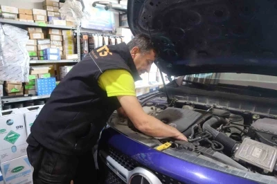 Ara&ccedil; klimalarının bakımını yaptırmak 10 kat tasarruf ettiriyor
