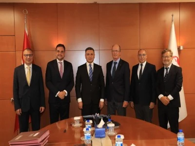 Ara&ccedil; muayenede yeni d&ouml;nem i&ccedil;in ilk imza